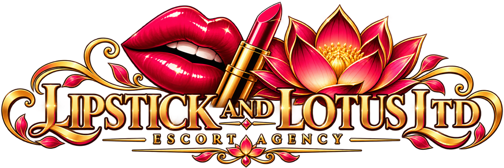 Lipstick and Lotus Ltd - Escort Agency